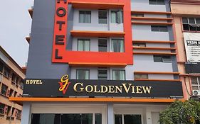 Golden View Hotel Nilai