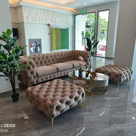 Hotel Golden View Nilai Luaran gambar