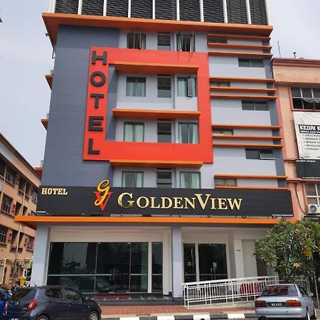Hotel Golden View Nilai Luaran gambar