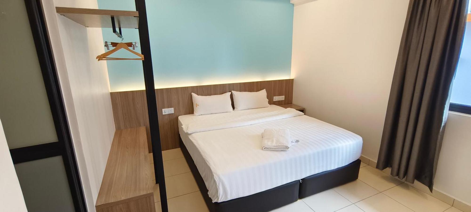 Hotel Golden View Nilai Luaran gambar
