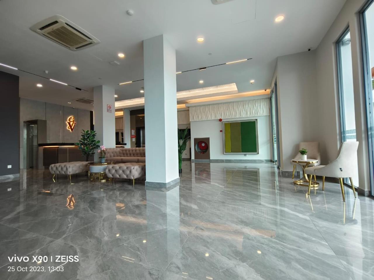 Hotel Golden View Nilai Luaran gambar