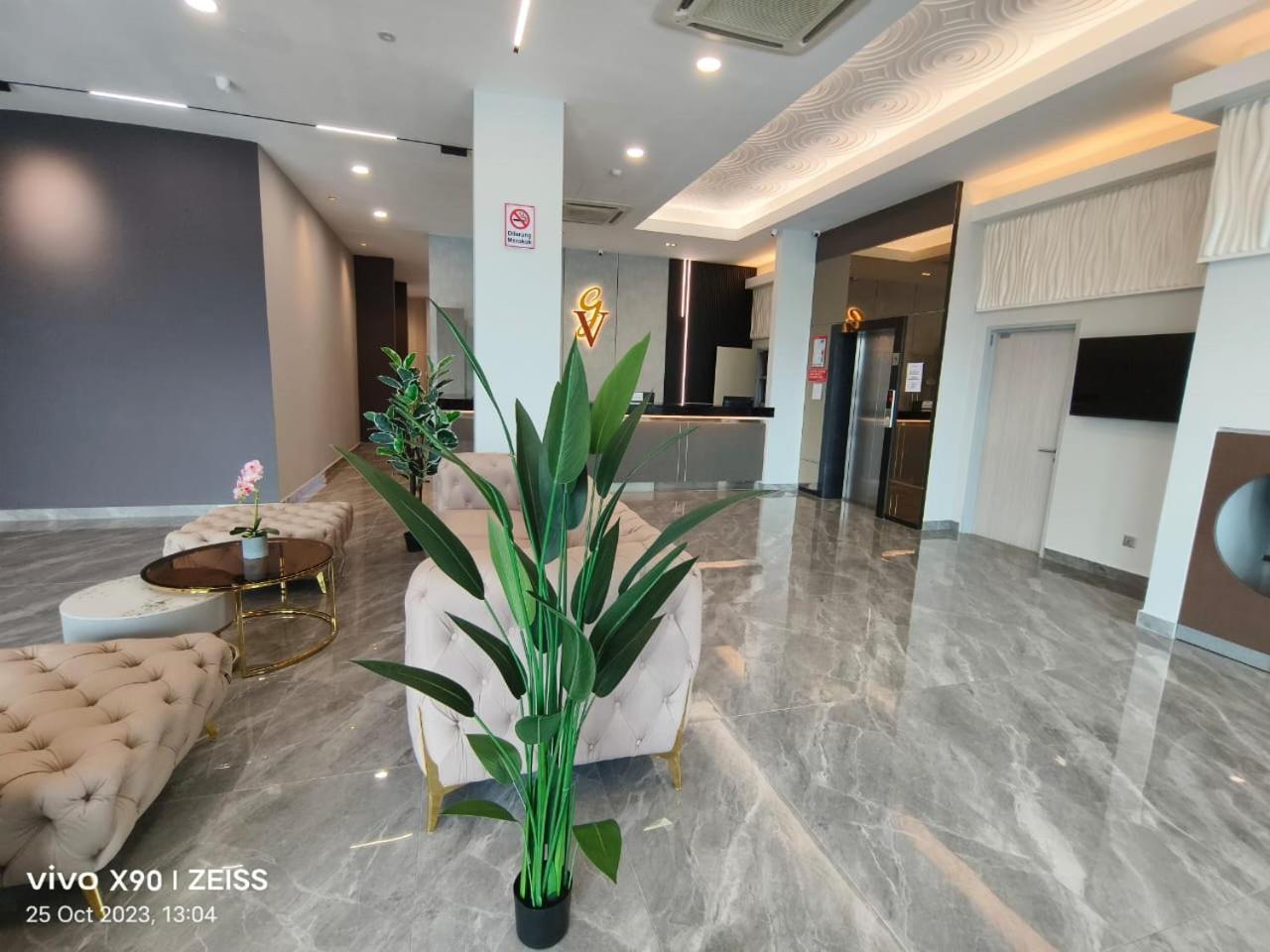 Hotel Golden View Nilai Luaran gambar