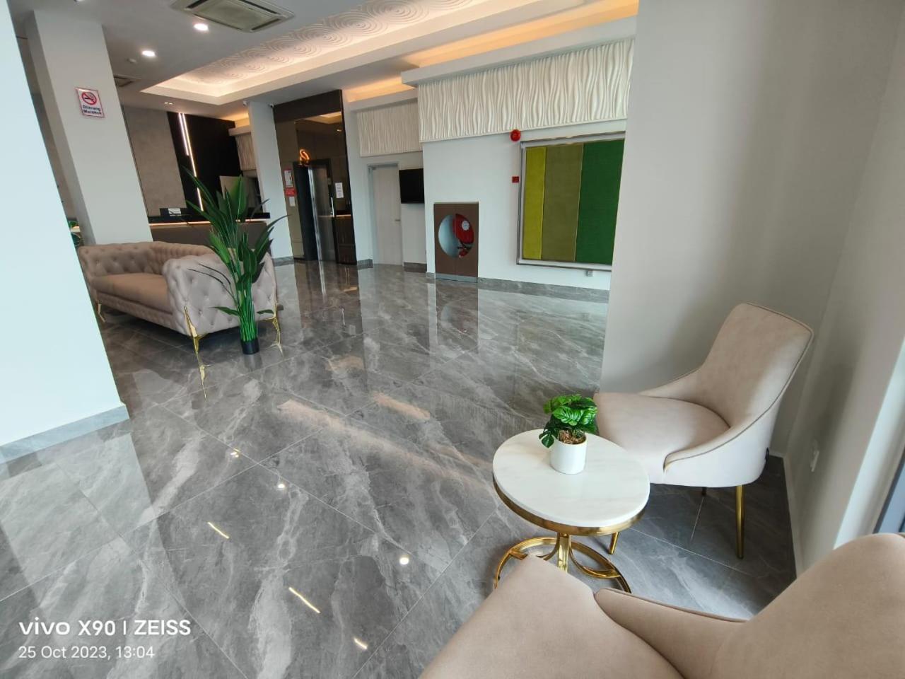 Hotel Golden View Nilai Luaran gambar
