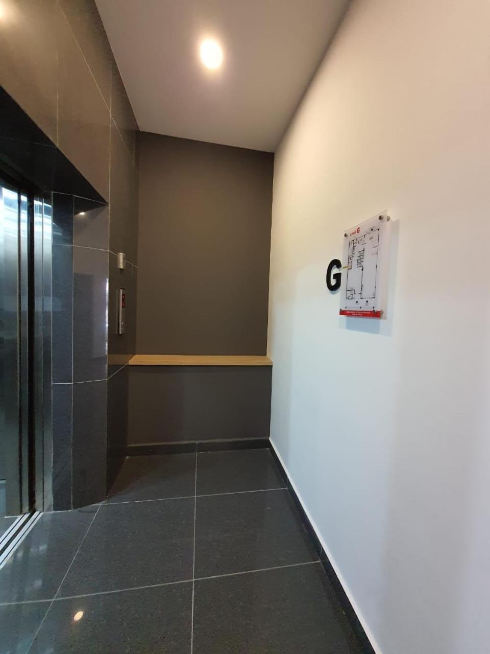 Hotel Golden View Nilai Luaran gambar