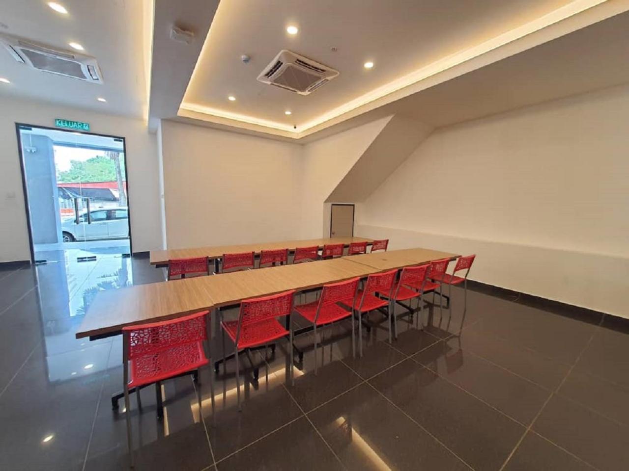 Hotel Golden View Nilai Luaran gambar