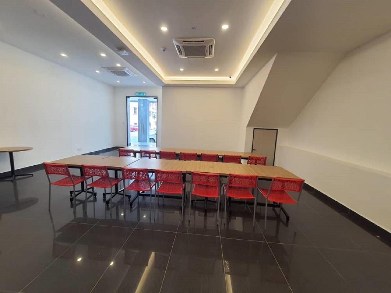 Hotel Golden View Nilai Luaran gambar