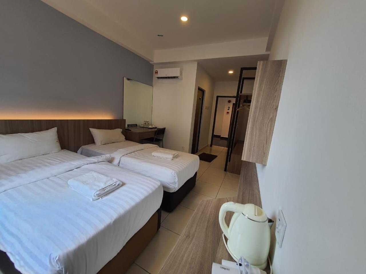 Hotel Golden View Nilai Luaran gambar