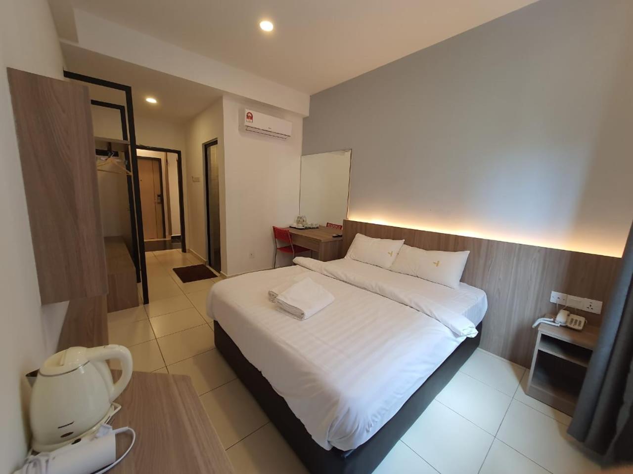 Hotel Golden View Nilai Luaran gambar