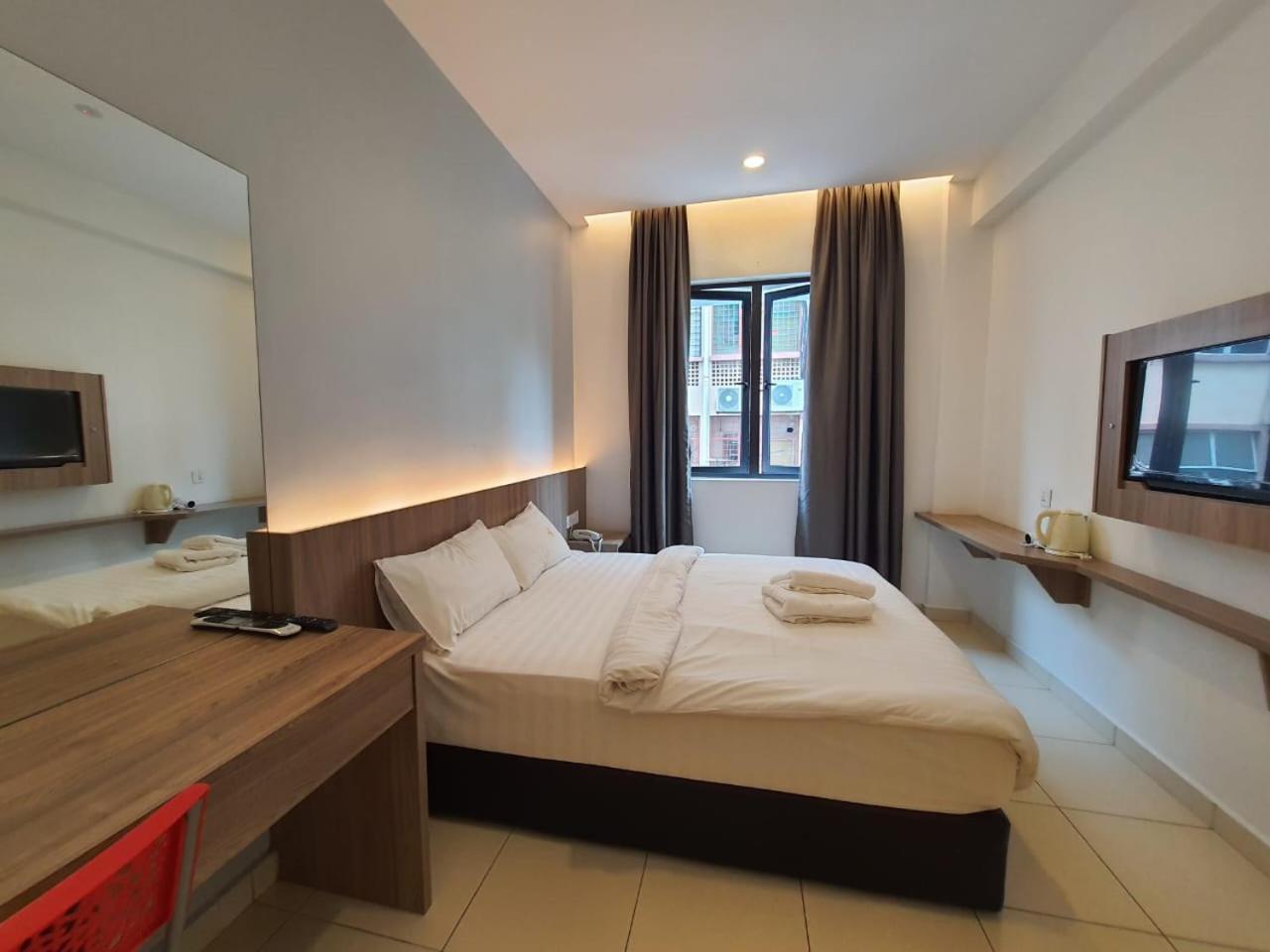 Hotel Golden View Nilai Luaran gambar