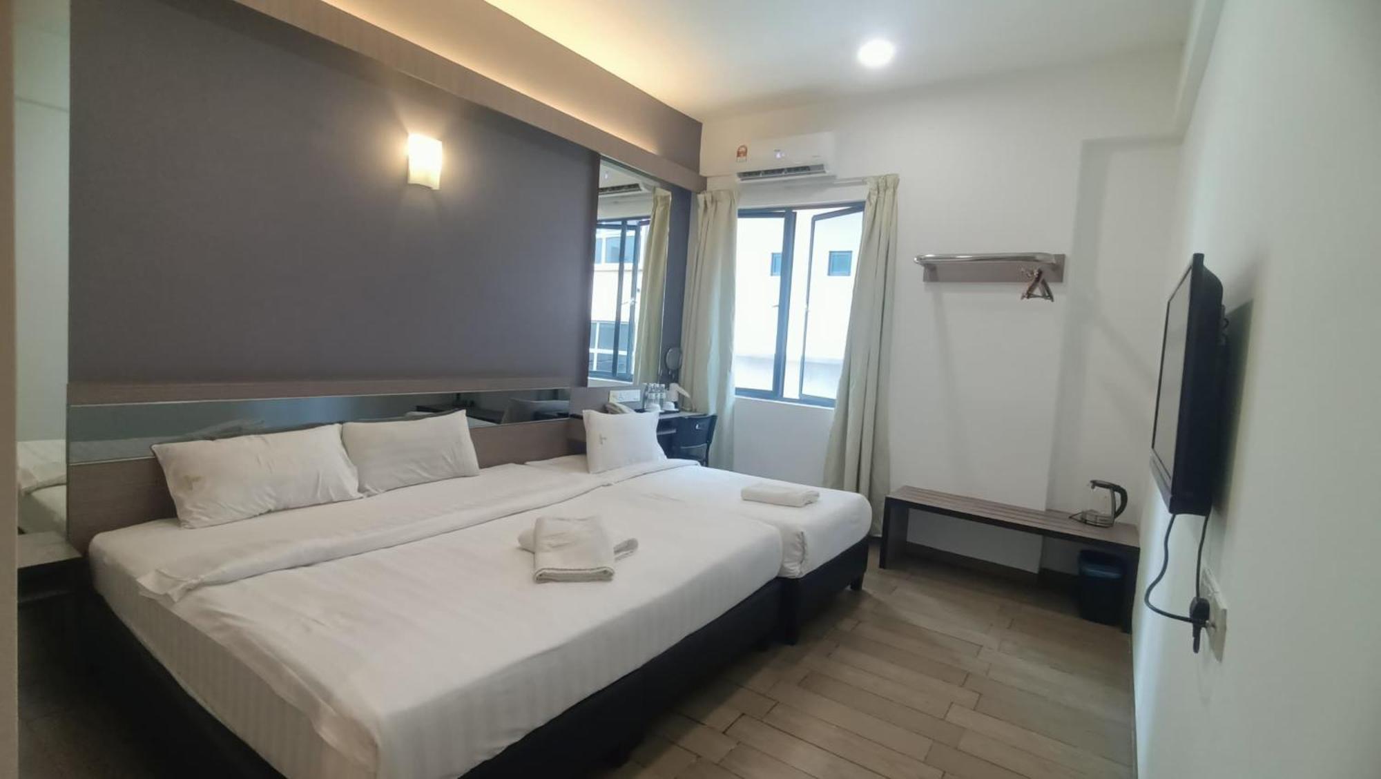 Hotel Golden View Nilai Luaran gambar