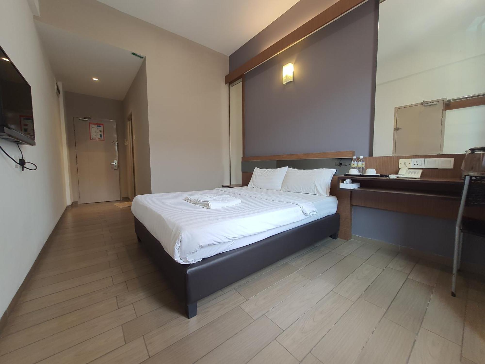 Hotel Golden View Nilai Luaran gambar