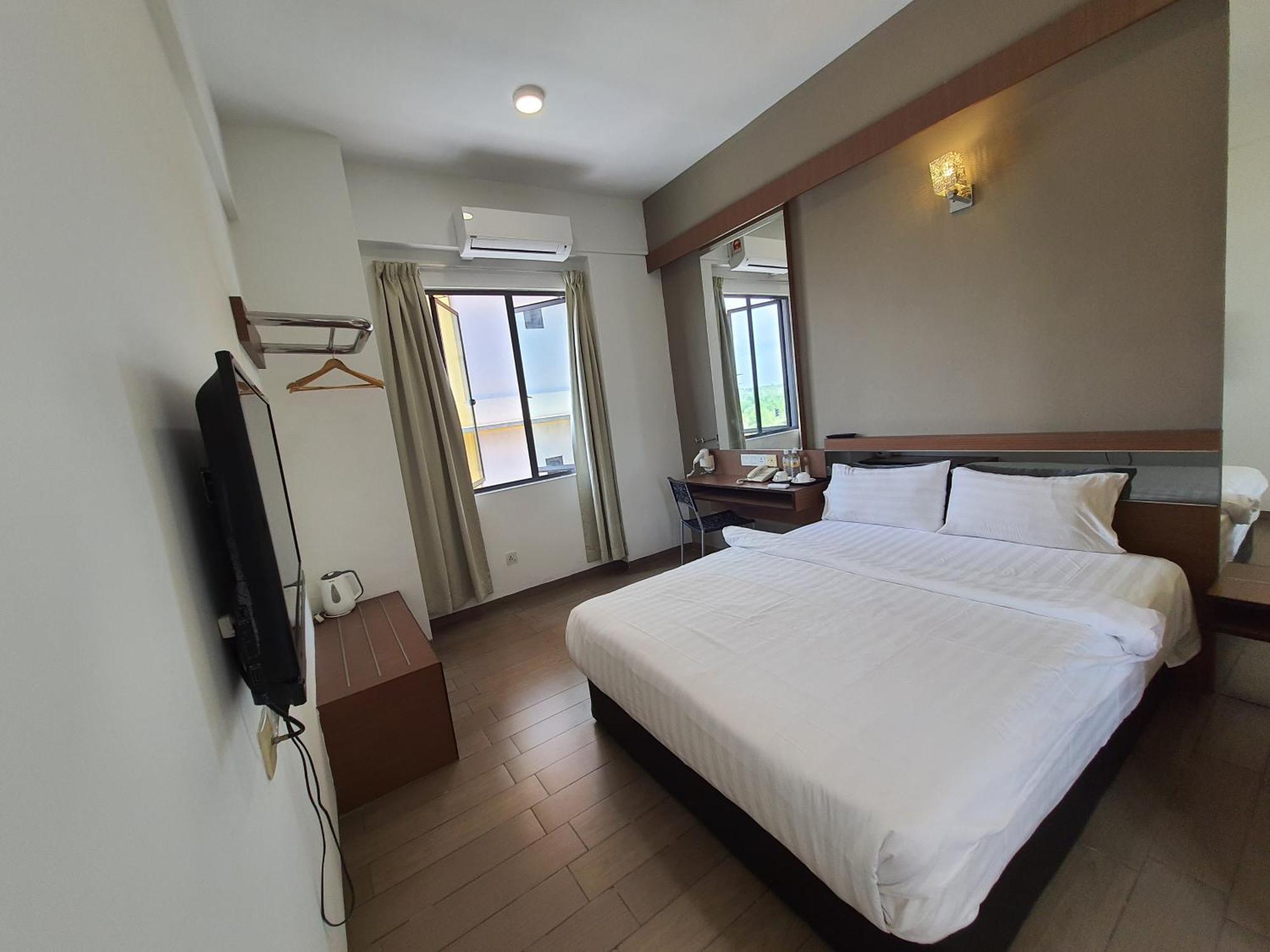 Hotel Golden View Nilai Luaran gambar