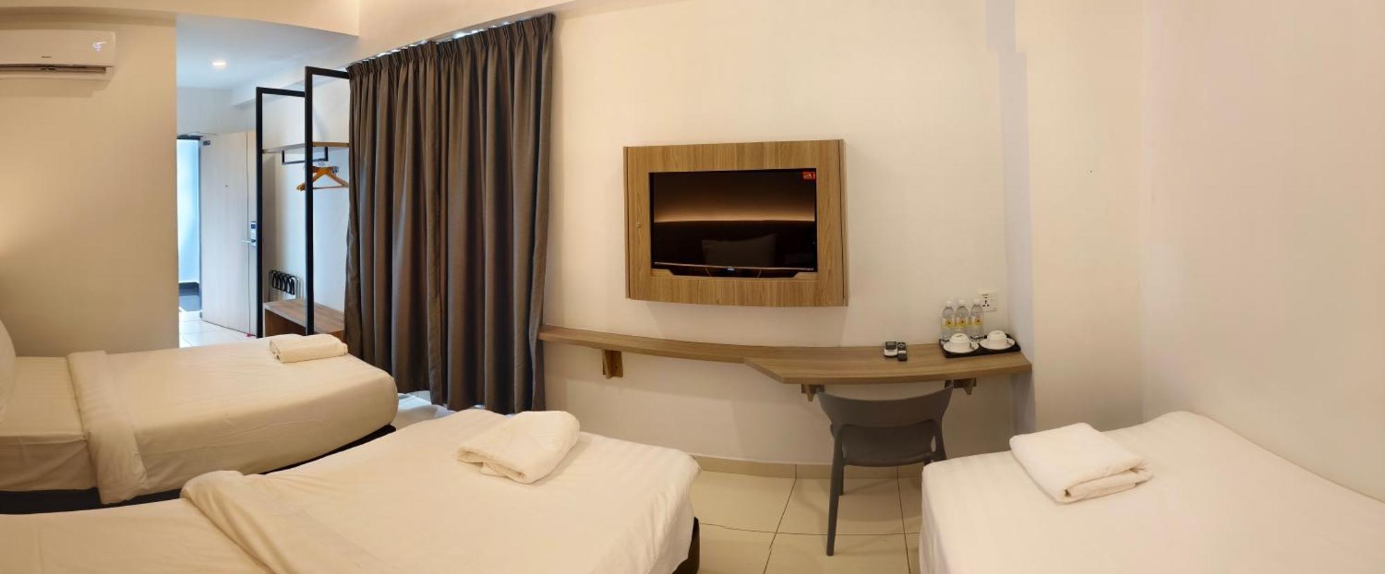 Hotel Golden View Nilai Luaran gambar