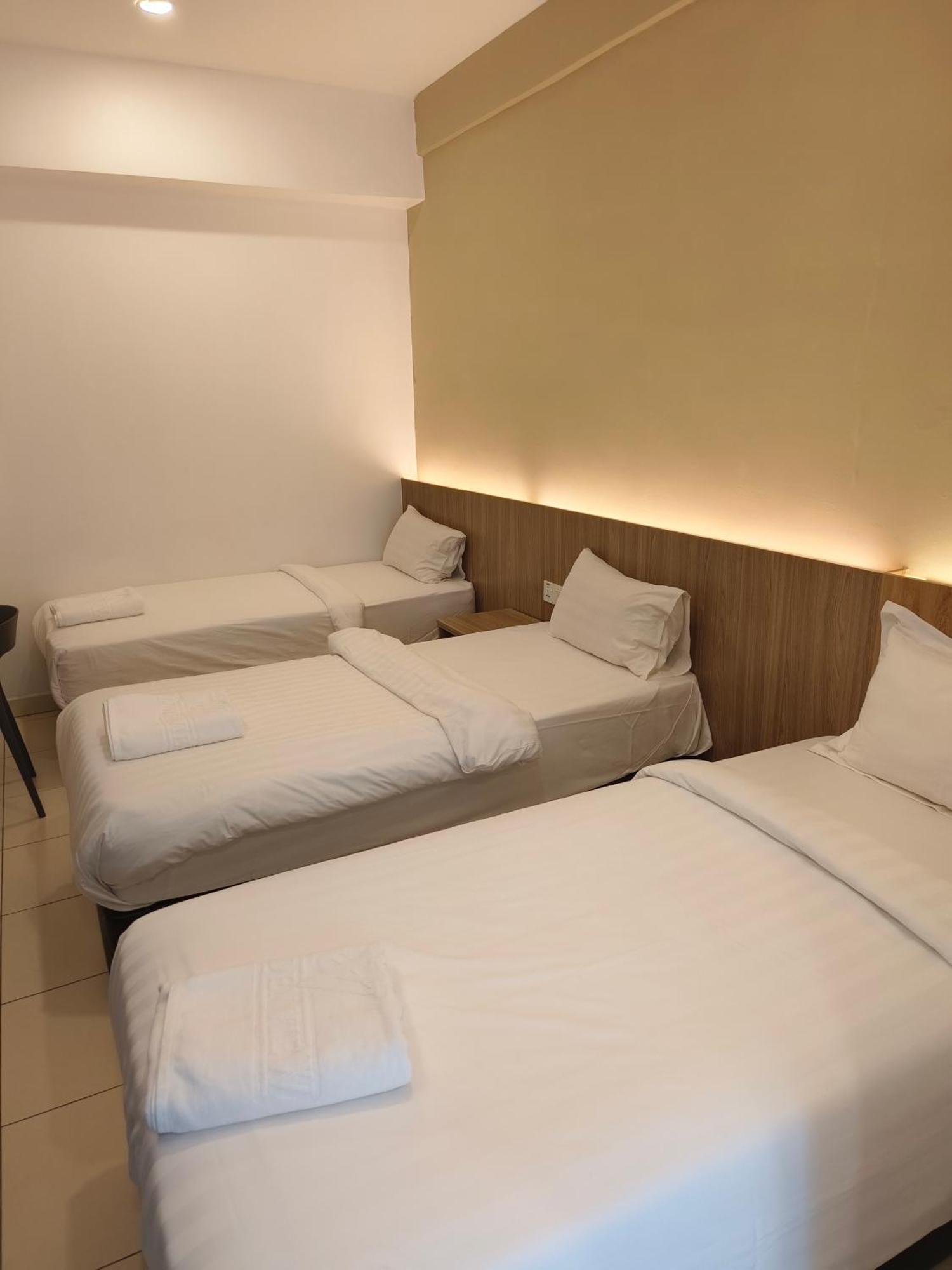 Hotel Golden View Nilai Luaran gambar