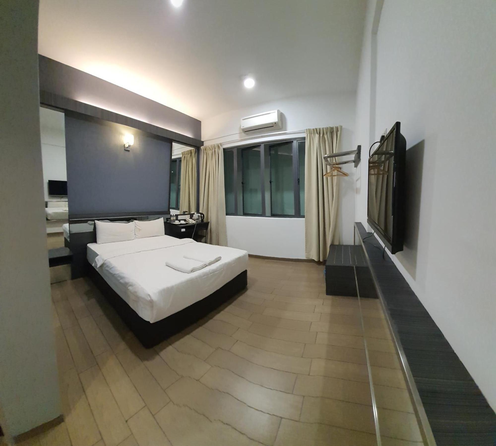 Hotel Golden View Nilai Luaran gambar