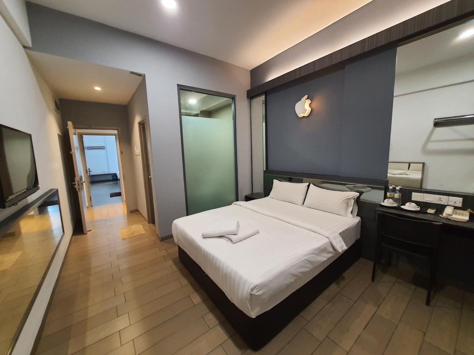 Hotel Golden View Nilai Luaran gambar