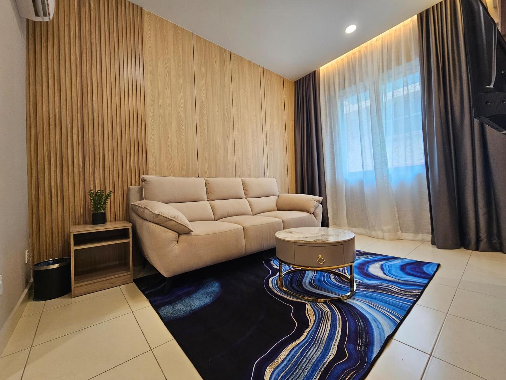 Hotel Golden View Nilai Luaran gambar
