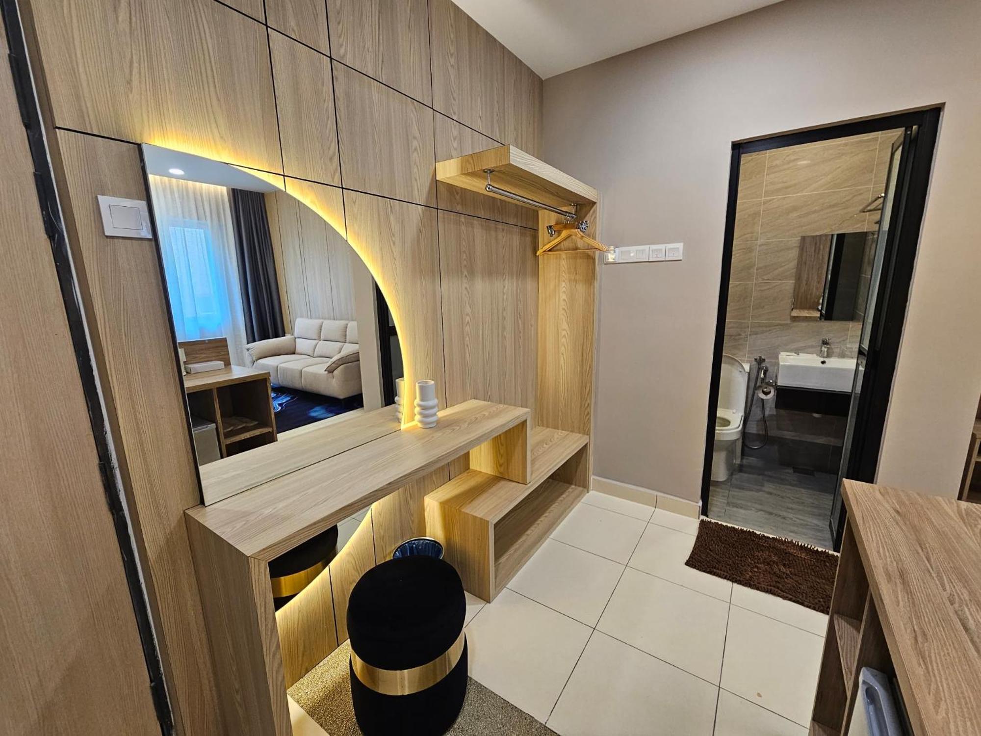 Hotel Golden View Nilai Luaran gambar