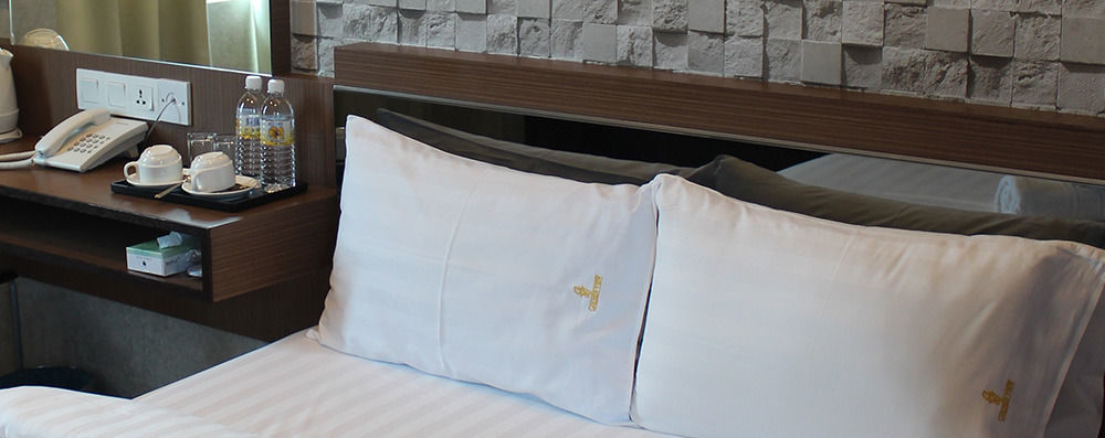 Hotel Golden View Nilai Luaran gambar