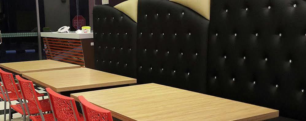 Hotel Golden View Nilai Luaran gambar